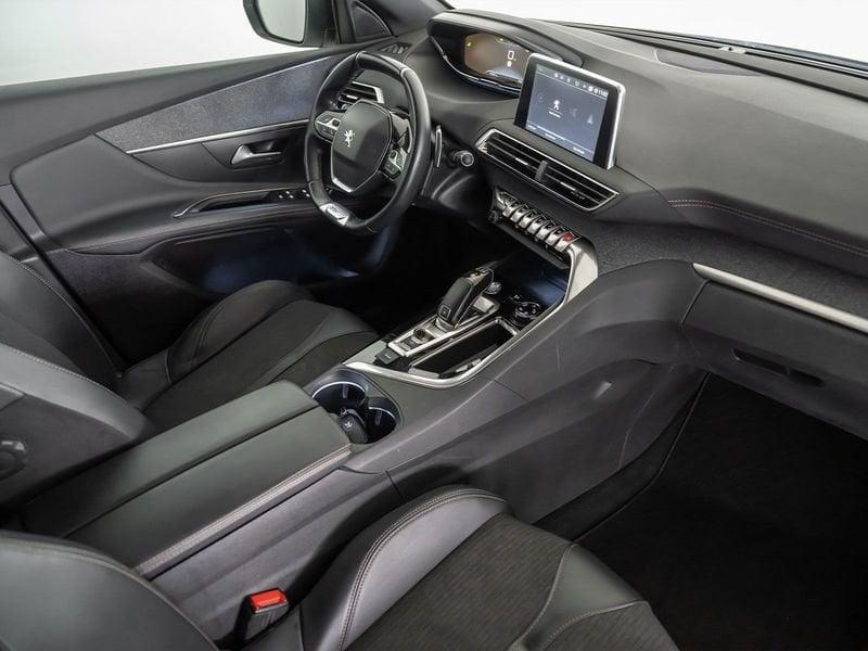 Peugeot 3008 3008 BlueHDi 130 S&S EAT8 GT Line