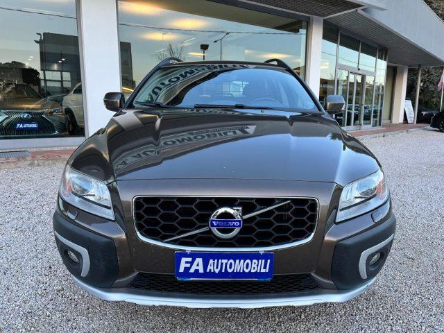 VOLVO XC70 D4 AWD Geartronic Summum