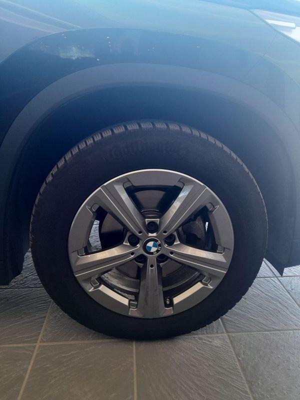 BMW X1 sdrive18d Edition Essence auto