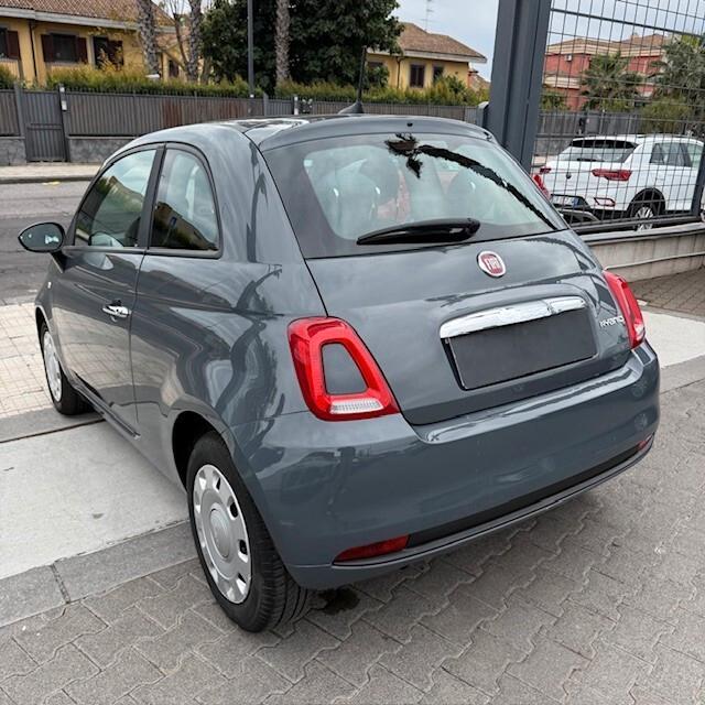 Fiat 500 1.0 Hybrid Cult