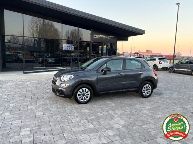 FIAT 500X 1.3 MultiJet ANCHE PER NEOPATENTATI