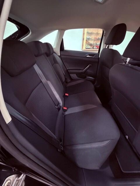 Volkswagen Taigo 1.0 TSI 95 CV Life