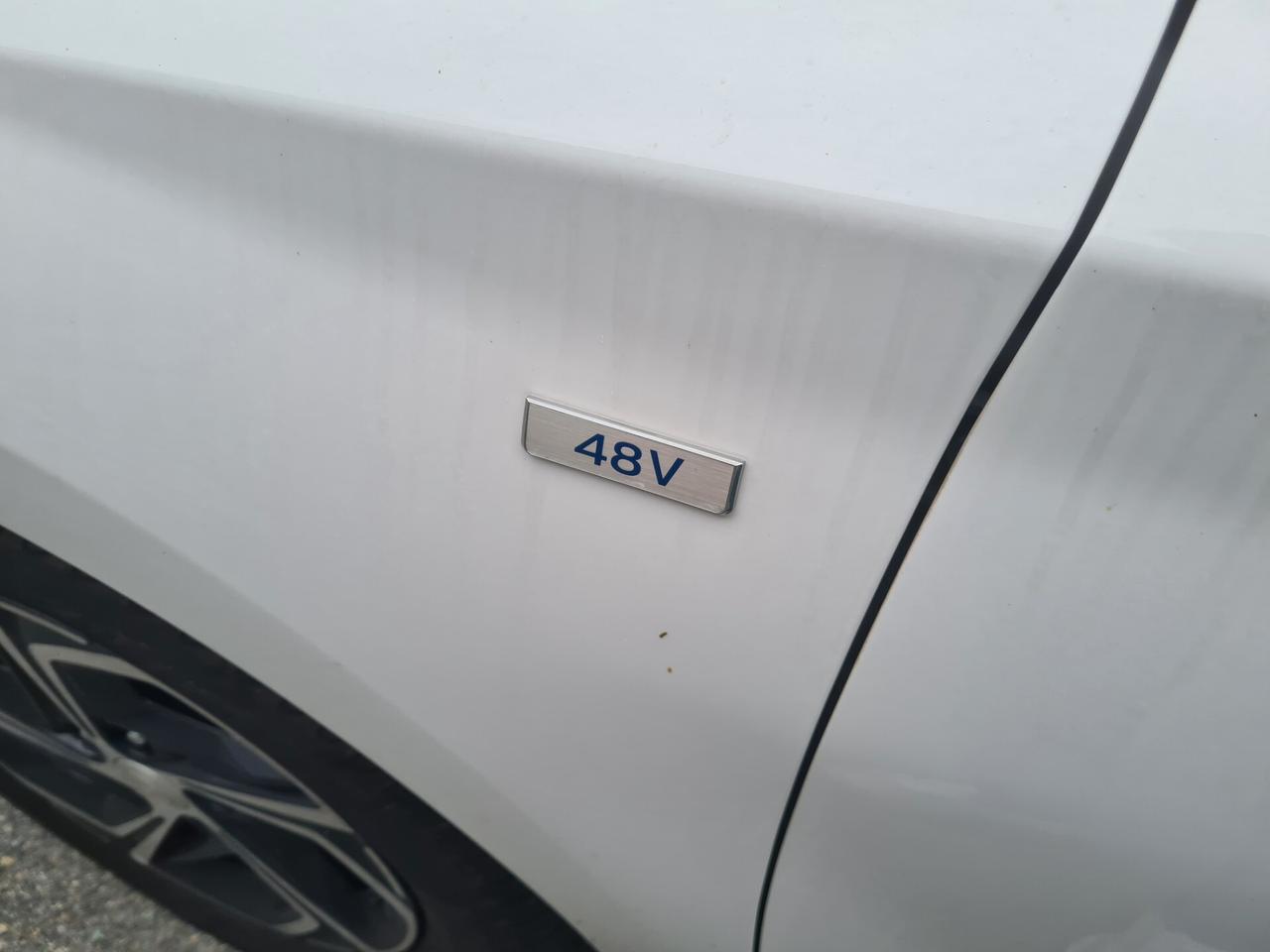 Hyundai i30 Fastback 1.6 CRDi 136 CV iMT 48V Prime