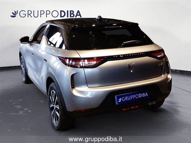 DS DS 3 Modello: 1SD3 EDITION FRANCE HYBRID 136