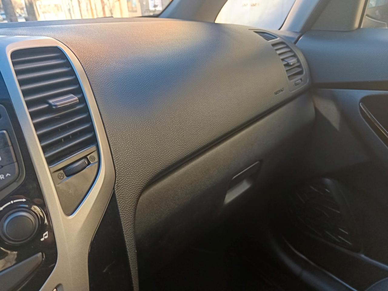 Hyundai iX20 1.4 90 CV XPossible