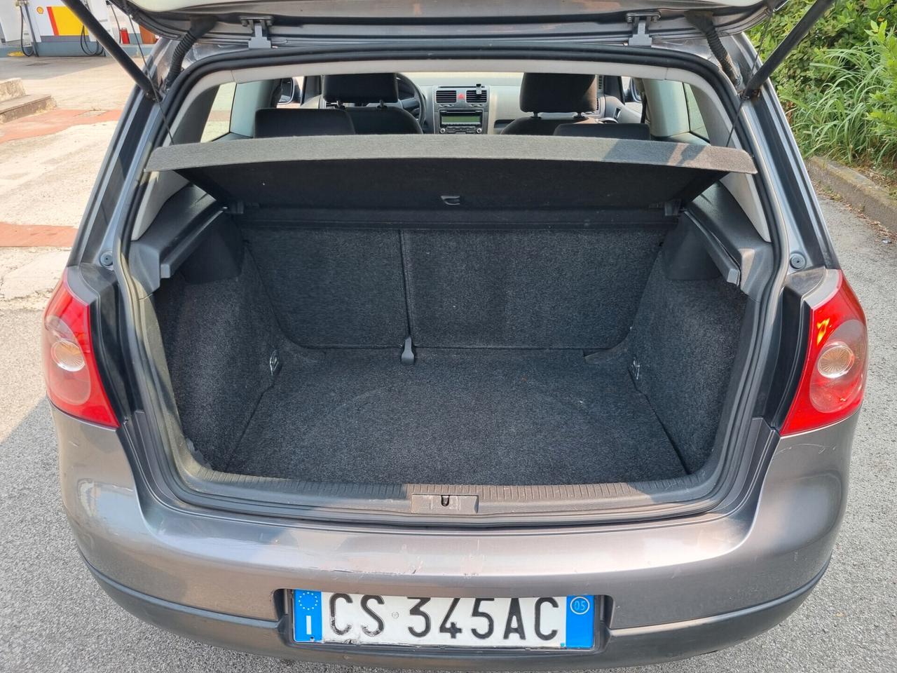 Volkswagen Golf 2.0 16V TDI 3p. Comfortline