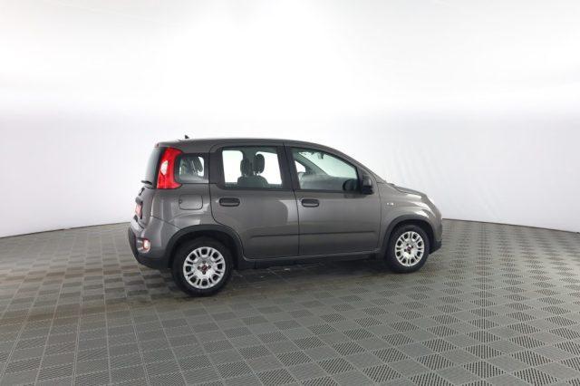 FIAT Panda Panda 1.0 FireFly Hybrid