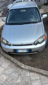 Honda HR-V 1.6i 16V cat 3 porte 2WD