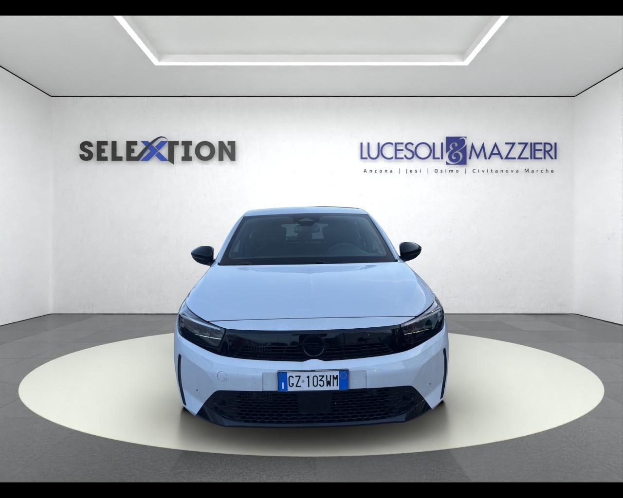 OPEL Corsa 6ª serie - Corsa 1.2 100 CV GS