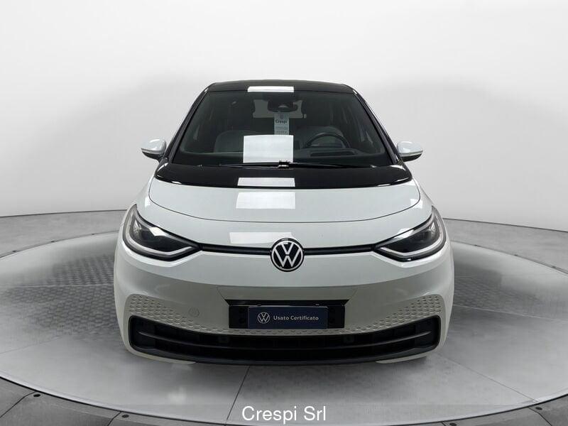 Volkswagen ID.3 Tour