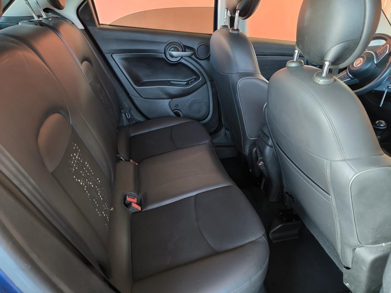 Fiat 500X 1.0 T3 120 CV Connect