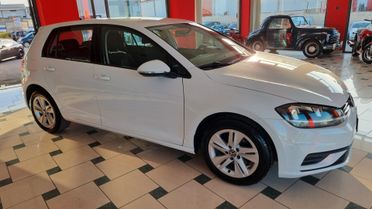 Volkswagen Golf 1.6 TDI 90 CV 5p. Trendline BlueMotion Technology