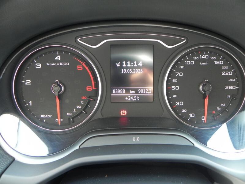 Audi Q2 30 TDI S tronic Admired