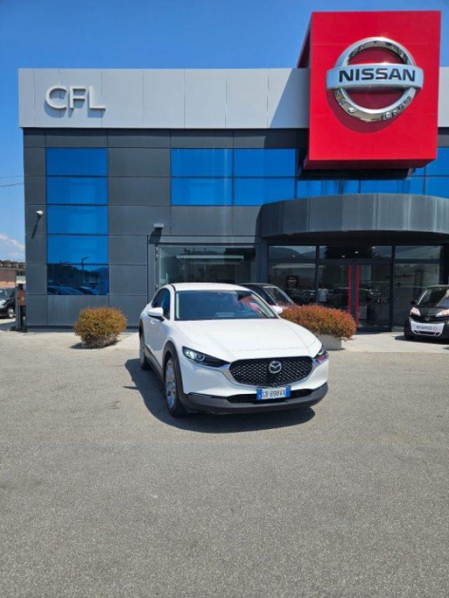 MAZDA CX-30 2.0L Skyactiv-G M Hybrid 2WD Executive