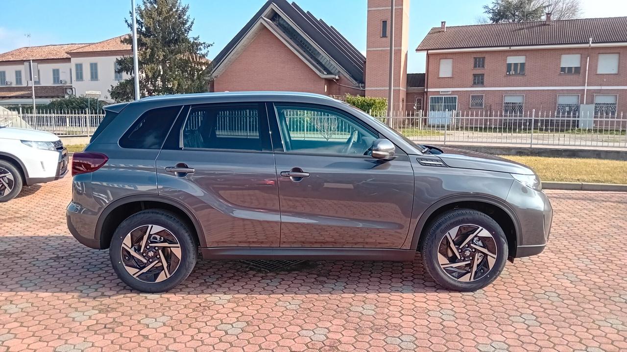 Suzuki Vitara 1.4 Hybrid 4WD AllGrip Top ** SENZA VINCOLO DI FINANZIAMENTO**