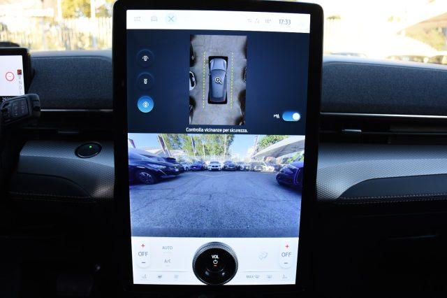 FORD Mustang Mach-E Standard Range 269 CV *TETTO PANORAMA*TECH PACK+*