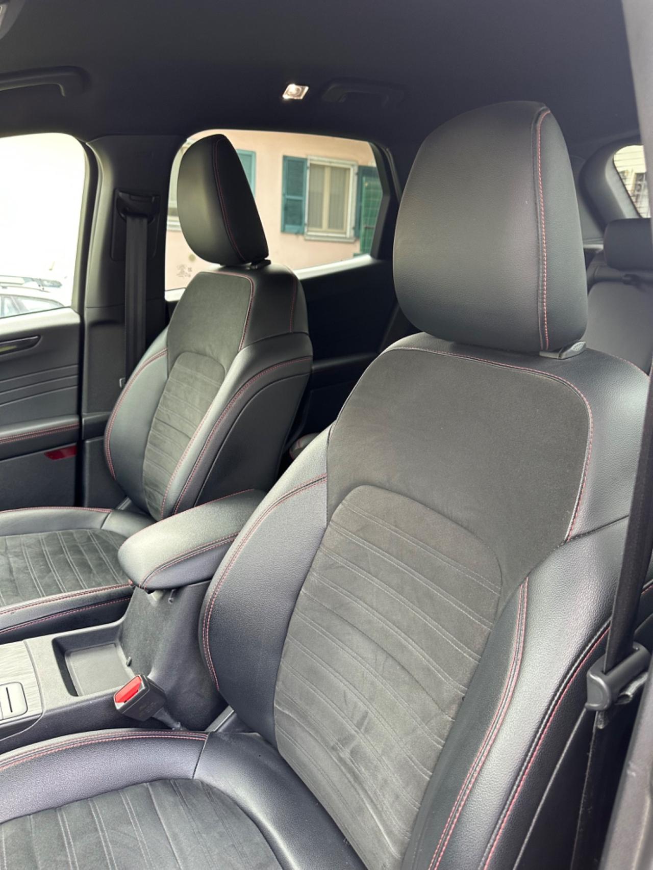 Ford KUGA 1.5 120CV ST-LINE KMCERT GARANZ UNICOPR