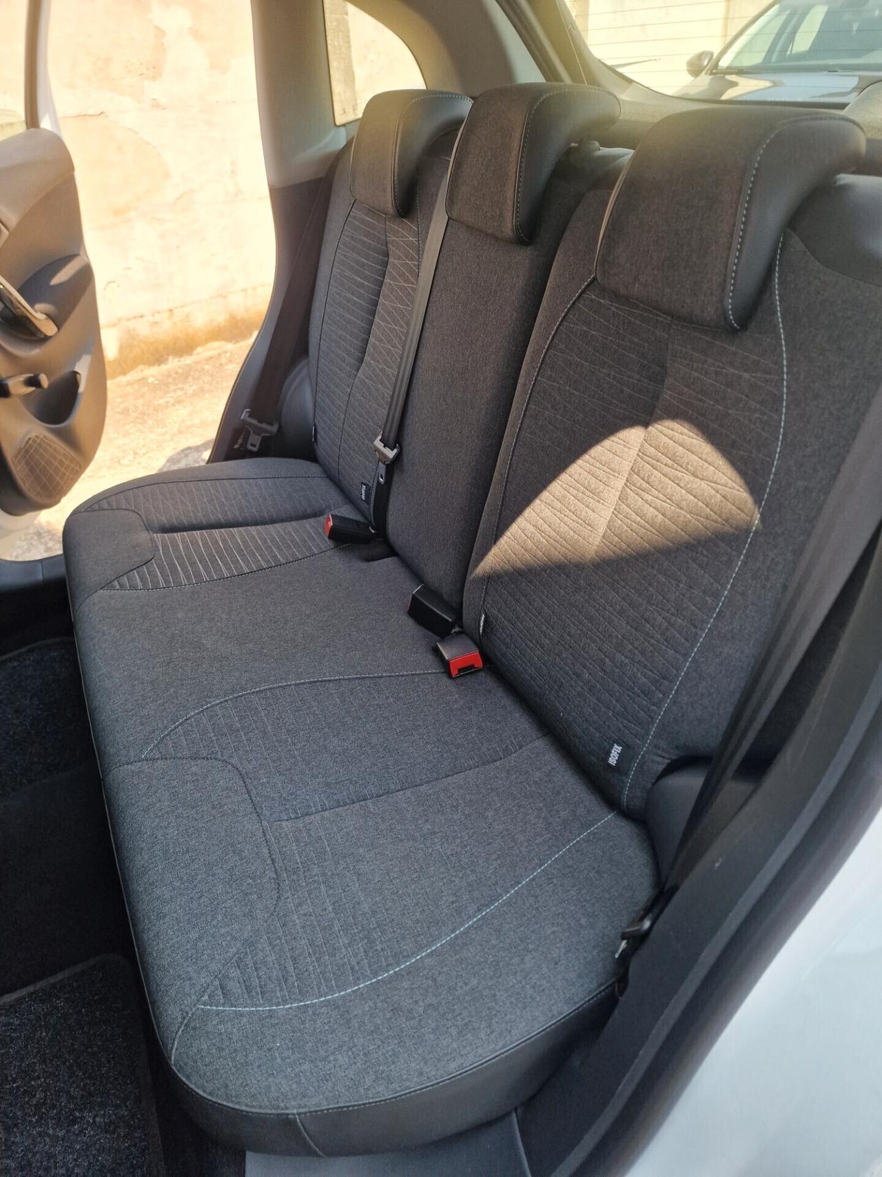 Citroen C3 PureTech 82 Feel Edition distb ok!!
