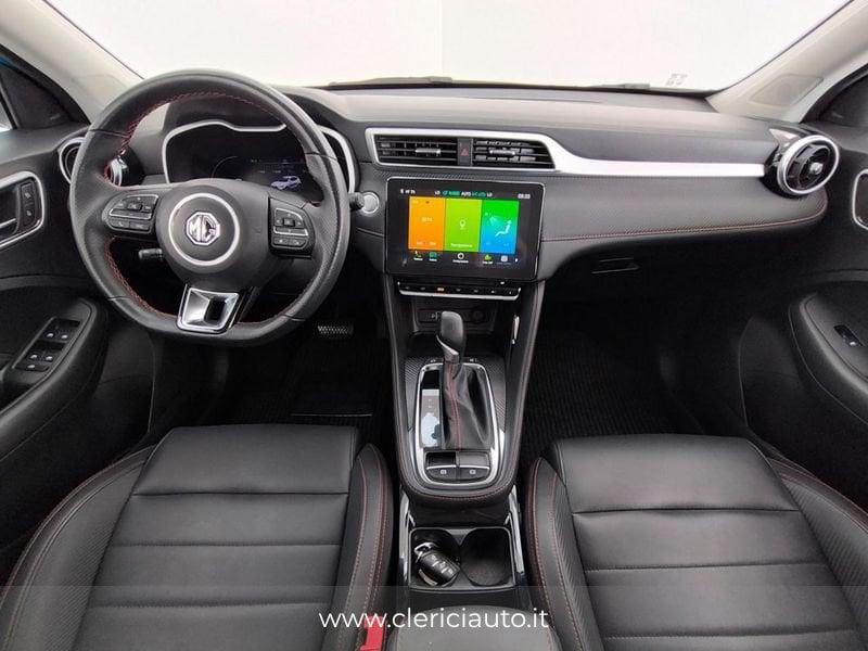 MG ZS 1.0T-GDI aut. Luxury