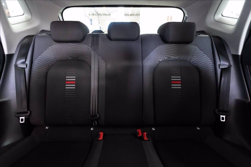 SEAT Ibiza 1.6 tdi FR 95cv dsg del 2019