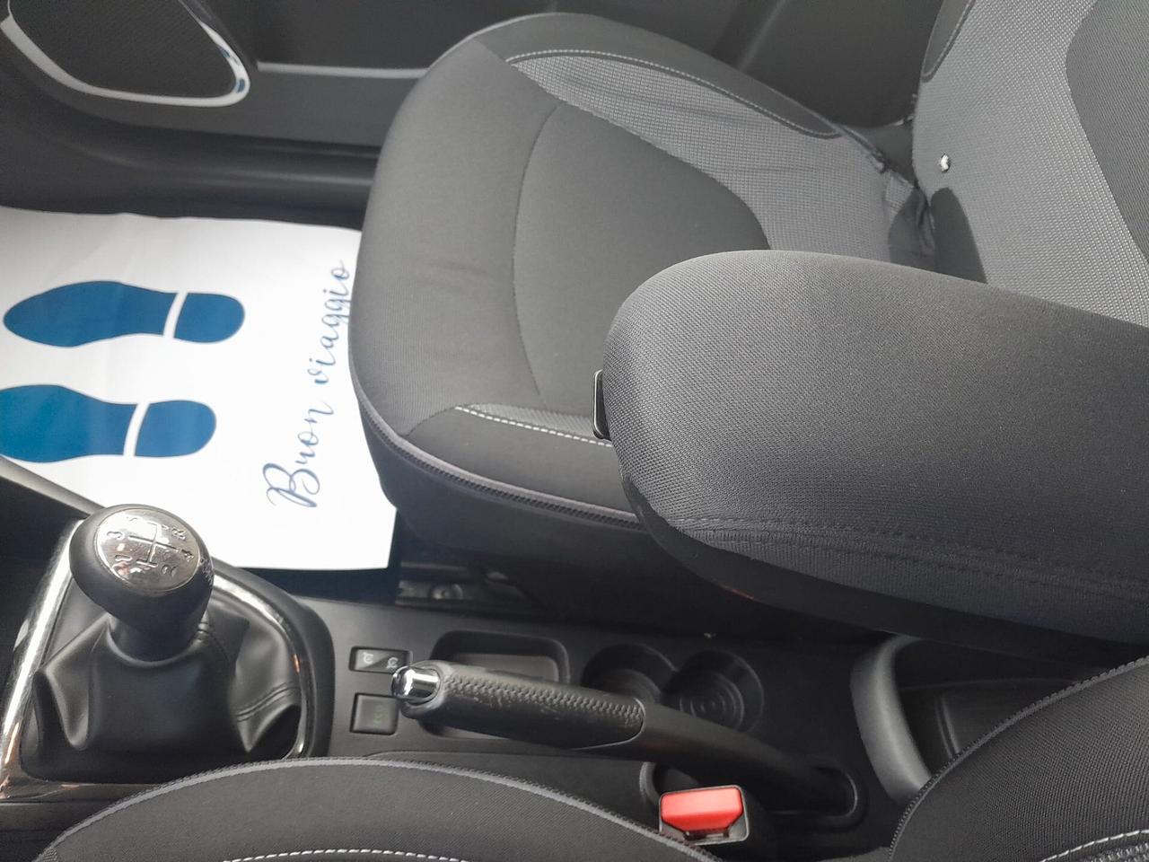 Renault Captur dCi 8V 90 CV Start&Stop Energy Intens