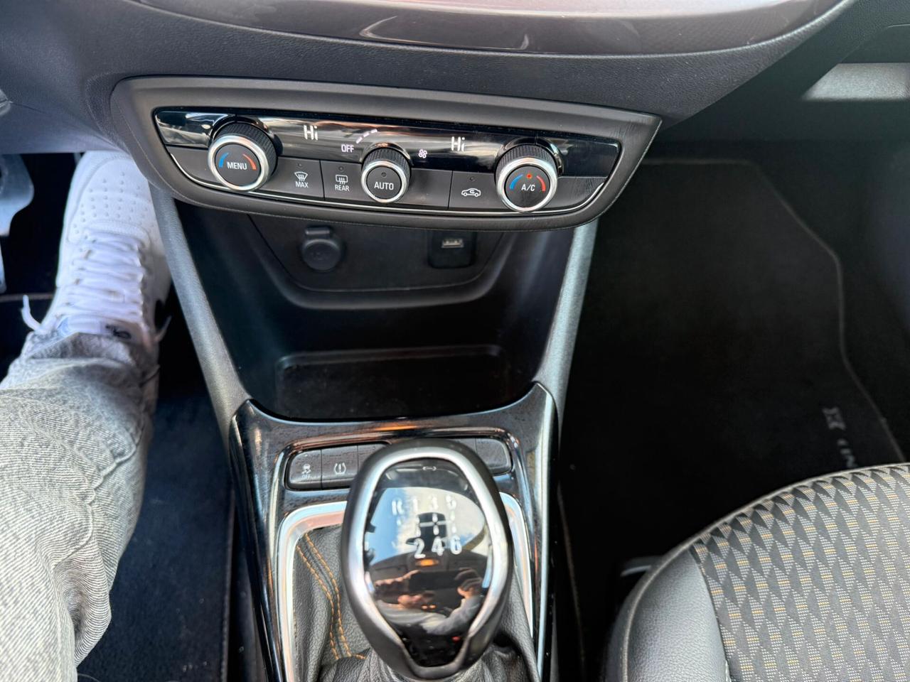 OPEL CROSSLAND X 1,5 CDTI 102 CV S&S ULTIMATE 5P