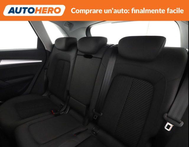 AUDI Q5 50 TFSI e quattro S tronic