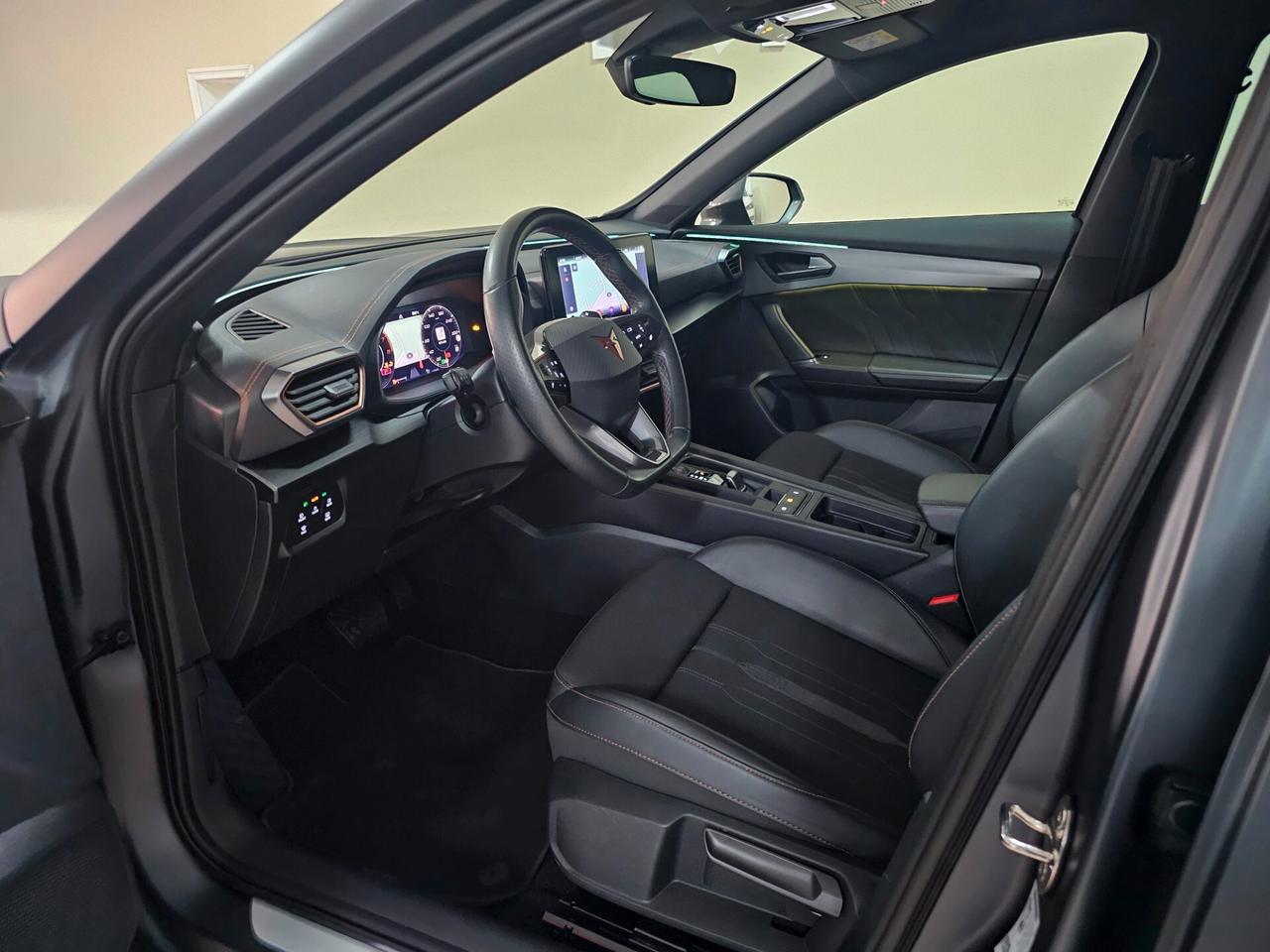 Cupra Formentor 1.5 TSI DSG
