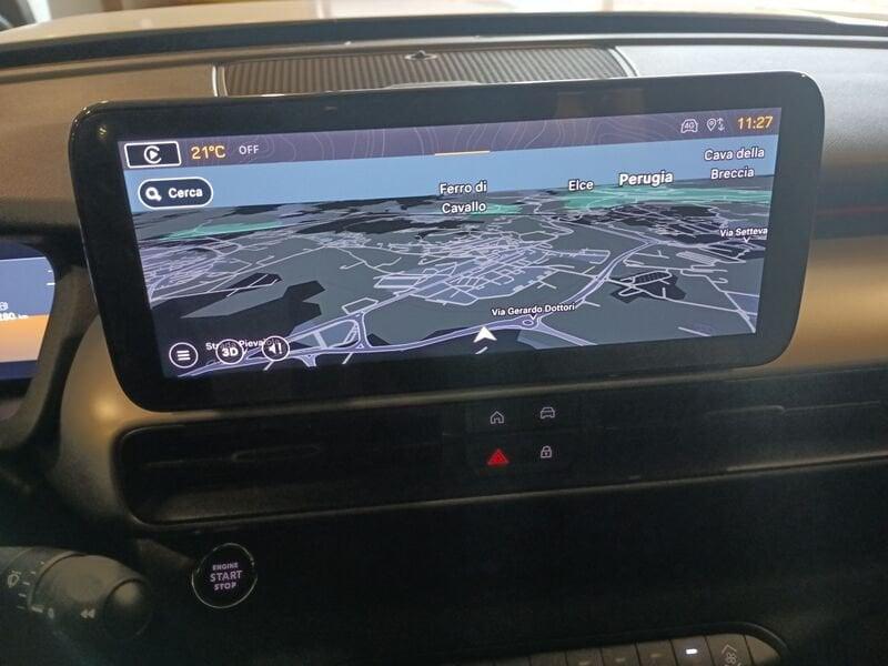 Jeep Avenger 4xe Hybrid 1.2 MHEV 4xe Overland