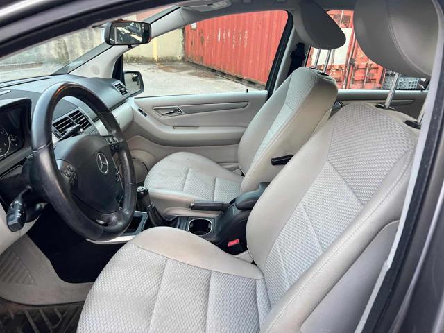 MERCEDES-BENZ A 180 CDI Avantgarde senza nessun lavoro da fare