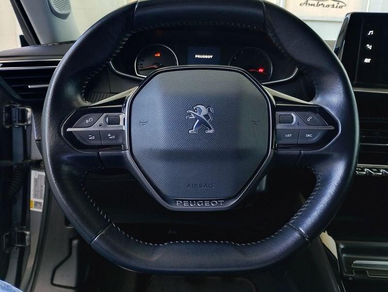 Peugeot 2008 BlueHDi 100 S&S Allure Pack TUA da 189,00 al mese