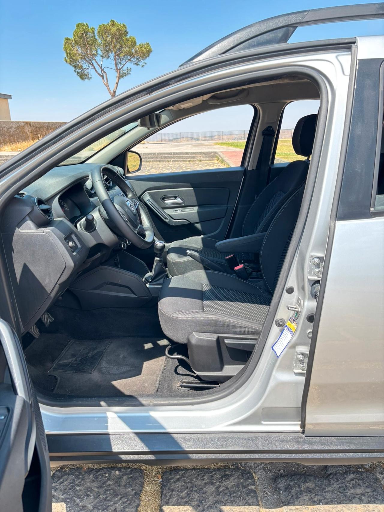 Dacia Duster 1.5 dCi Comfort
