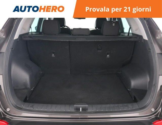 HYUNDAI Tucson 1.7 CRDi XPossible