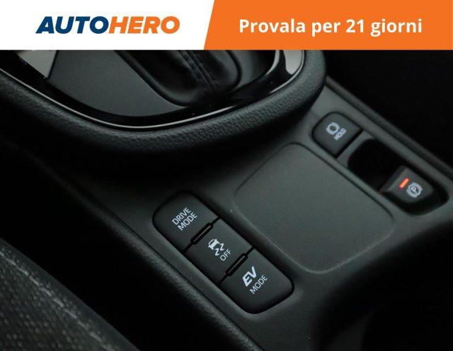 TOYOTA Yaris Cross 1.5 Hybrid 130 CV 5p. E-CVT Trend