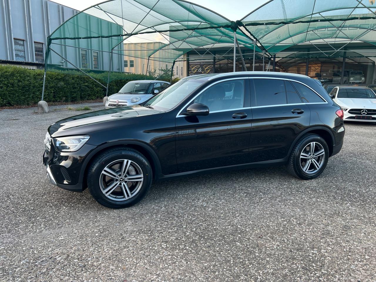 Mercedes-benz GLC 220 GLC 220 d 4Matic Sport