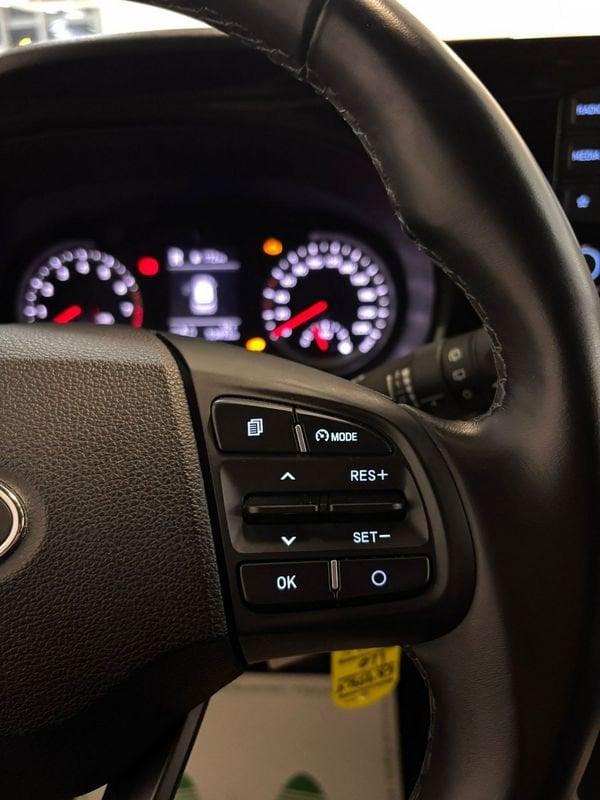 Hyundai i10 i10 1.0 MPI Tech