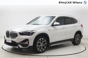 BMW X1 25 e xLine Plus xDrive Steptronic