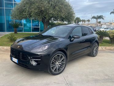 Porsche Macan 3.0 S 354cv pdk - Iva Esposta