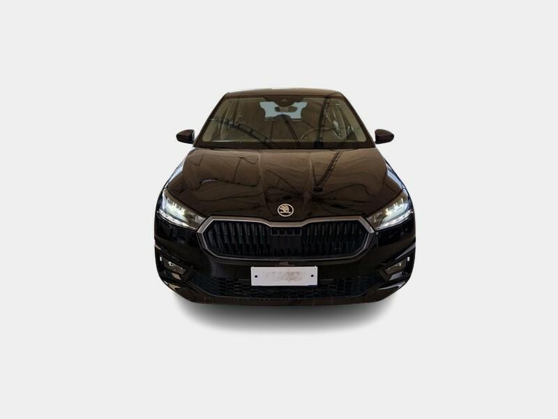 SKODA FABIA 1.0 TSI STYLE 95CV BZ