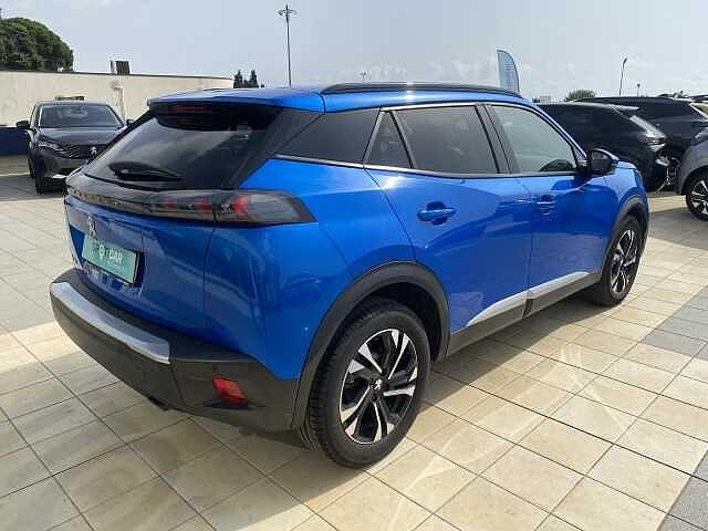Peugeot 2008 BlueHDi 110 S&S Allure Pack