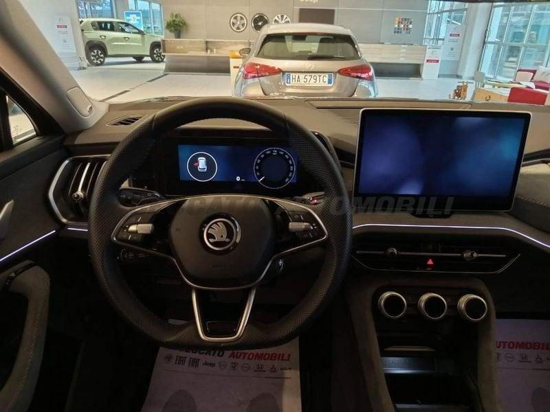 Skoda Kodiaq Kodiaq 2.0 tdi Sportline 4x4 193cv dsg