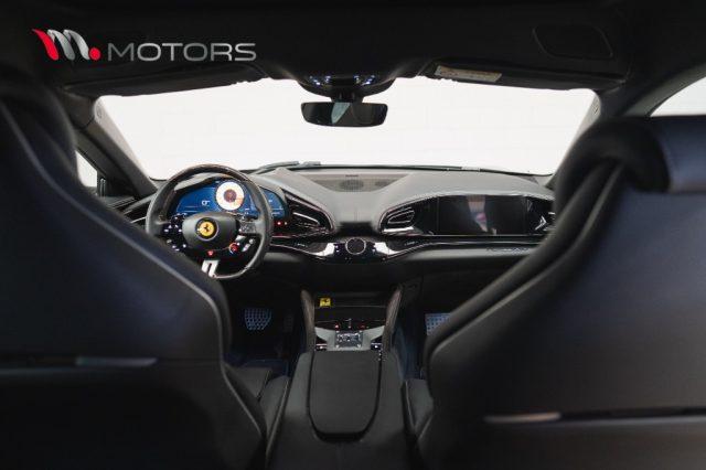 FERRARI Purosangue 6.5 725 CV FULL CARBON IVA ESPOSTA