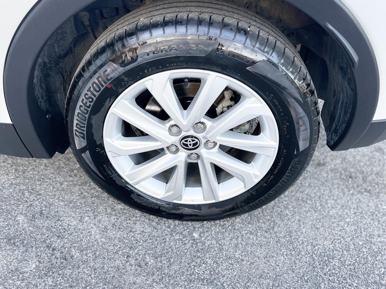 Toyota C-HR 1.8 Hybrid 98CV E6 Neo - 2024