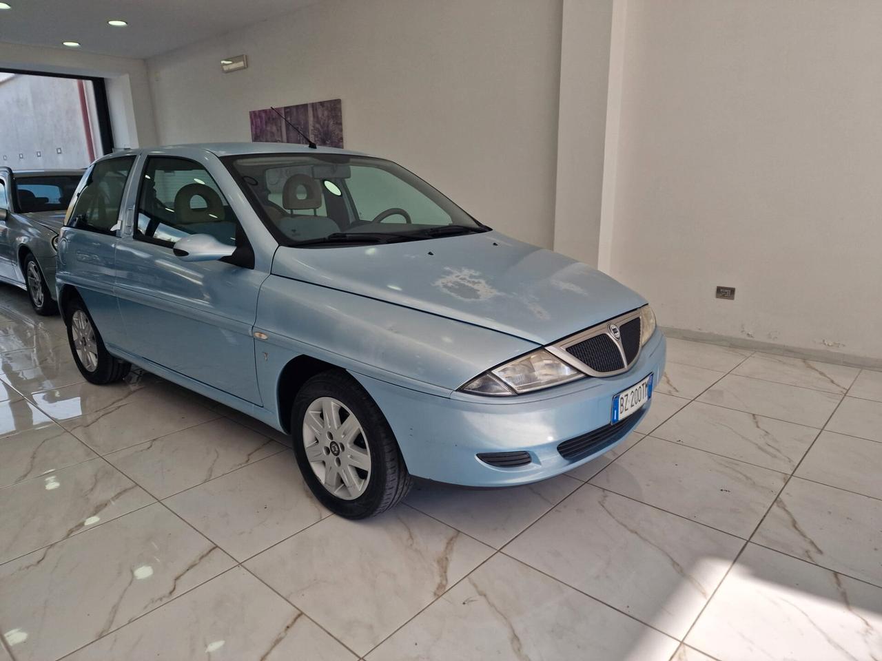 Lancia Y 1.2i cat DoDo