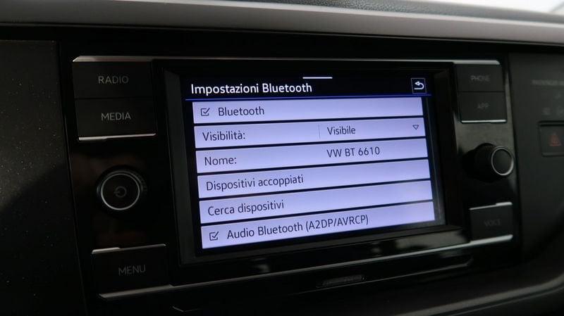 Volkswagen Taigo Taigo 1.0 TSI 95 CV Life