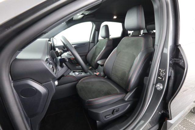 FORD Kuga Kuga 2.0 EcoBlue 120CV aut. AWD ST-Line X