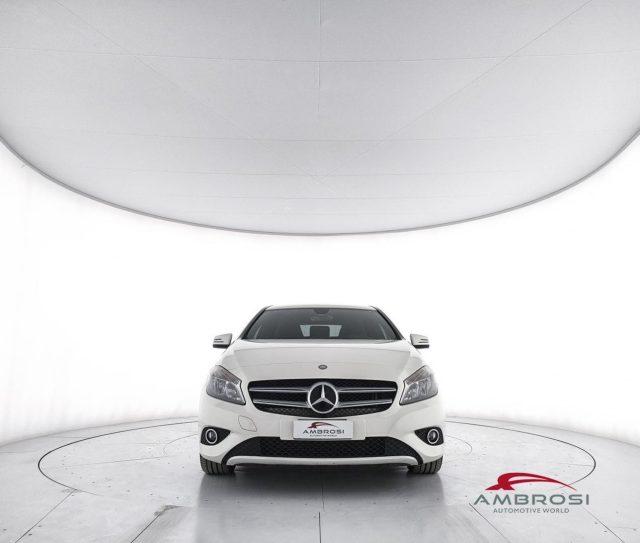 MERCEDES-BENZ A 180 180 CDI Sport - PER OPERATORI DEL SETTORE