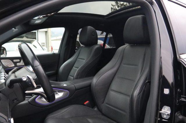 MERCEDES-BENZ GLE 350 d AMG 4Matic Coupé Ultimate MY 2021