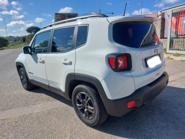 JEEP Renegade 1.6 Mjt 120 CV