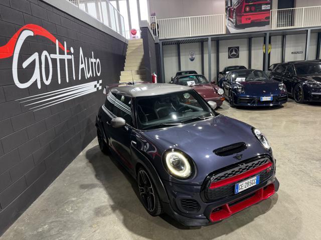 MINI John Cooper Works 2.0 John Cooper Works GP IVA ESPOSTA